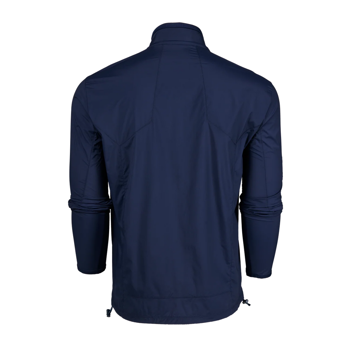 Trailwolf Jacket - Maltese Blue
