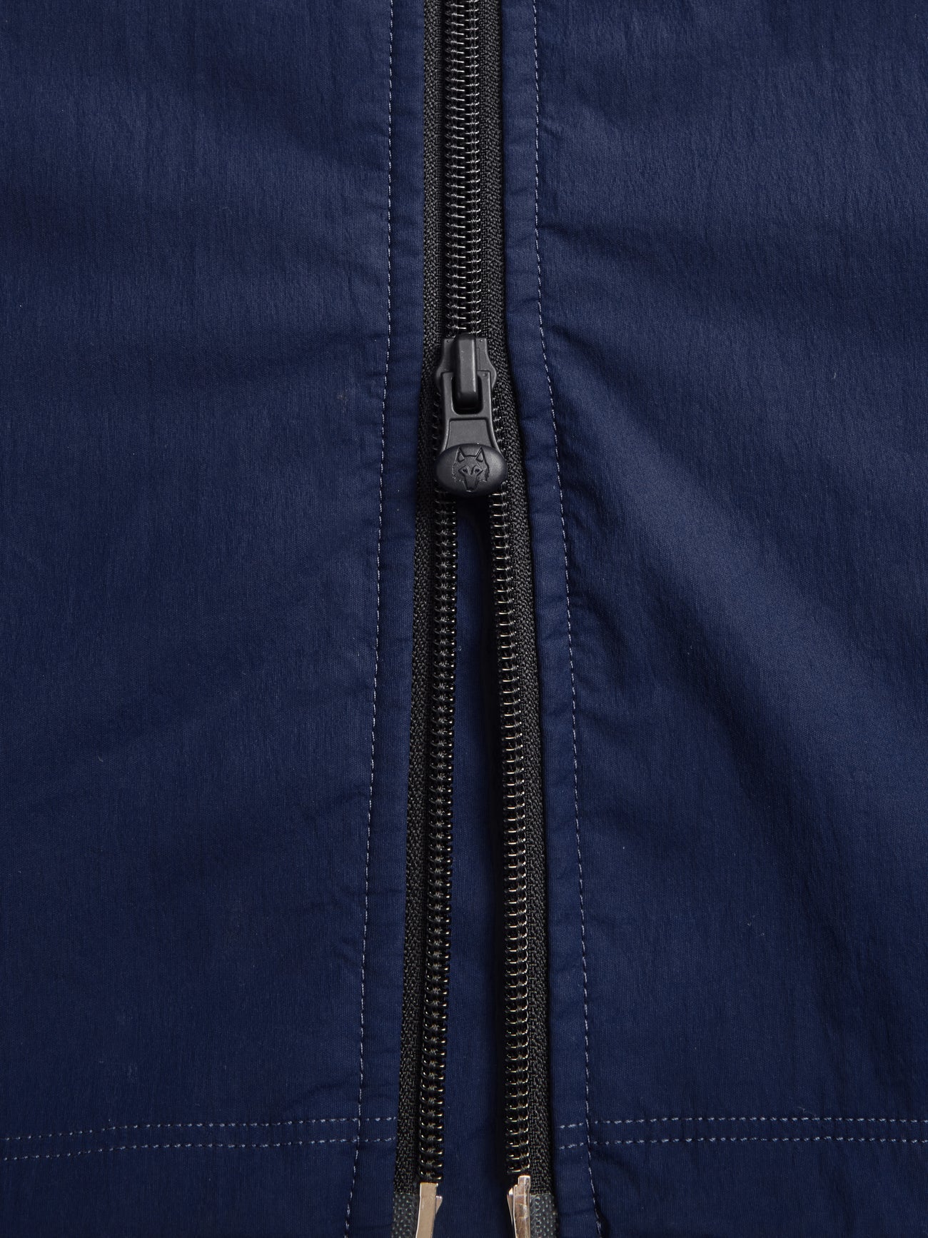 Trailwolf Jacket - Maltese Blue