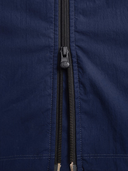 Trailwolf Jacket - Maltese Blue