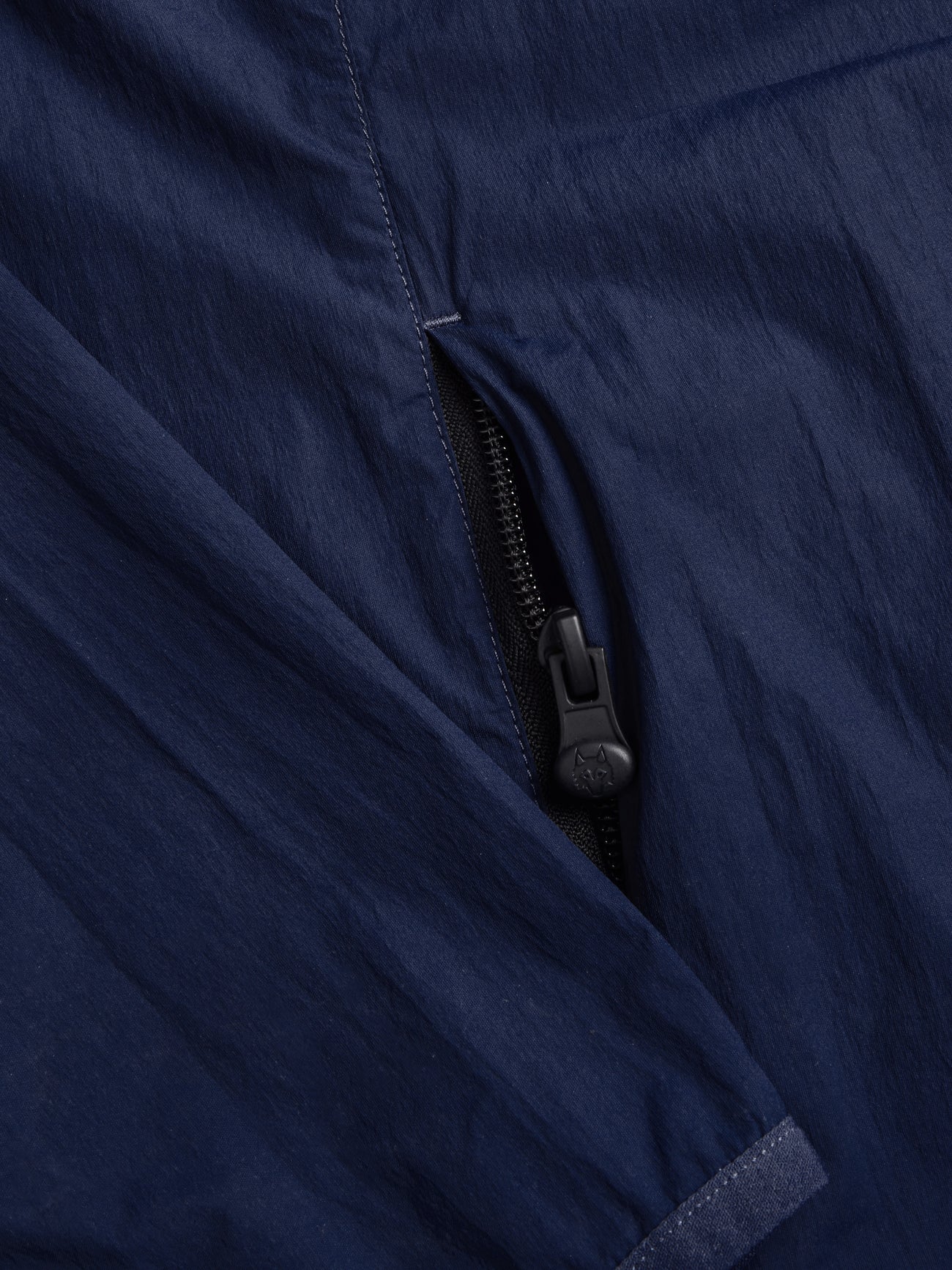 Trailwolf Jacket - Maltese Blue