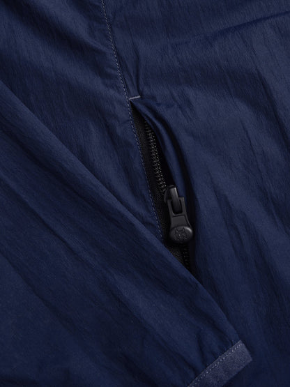 Trailwolf Jacket - Maltese Blue