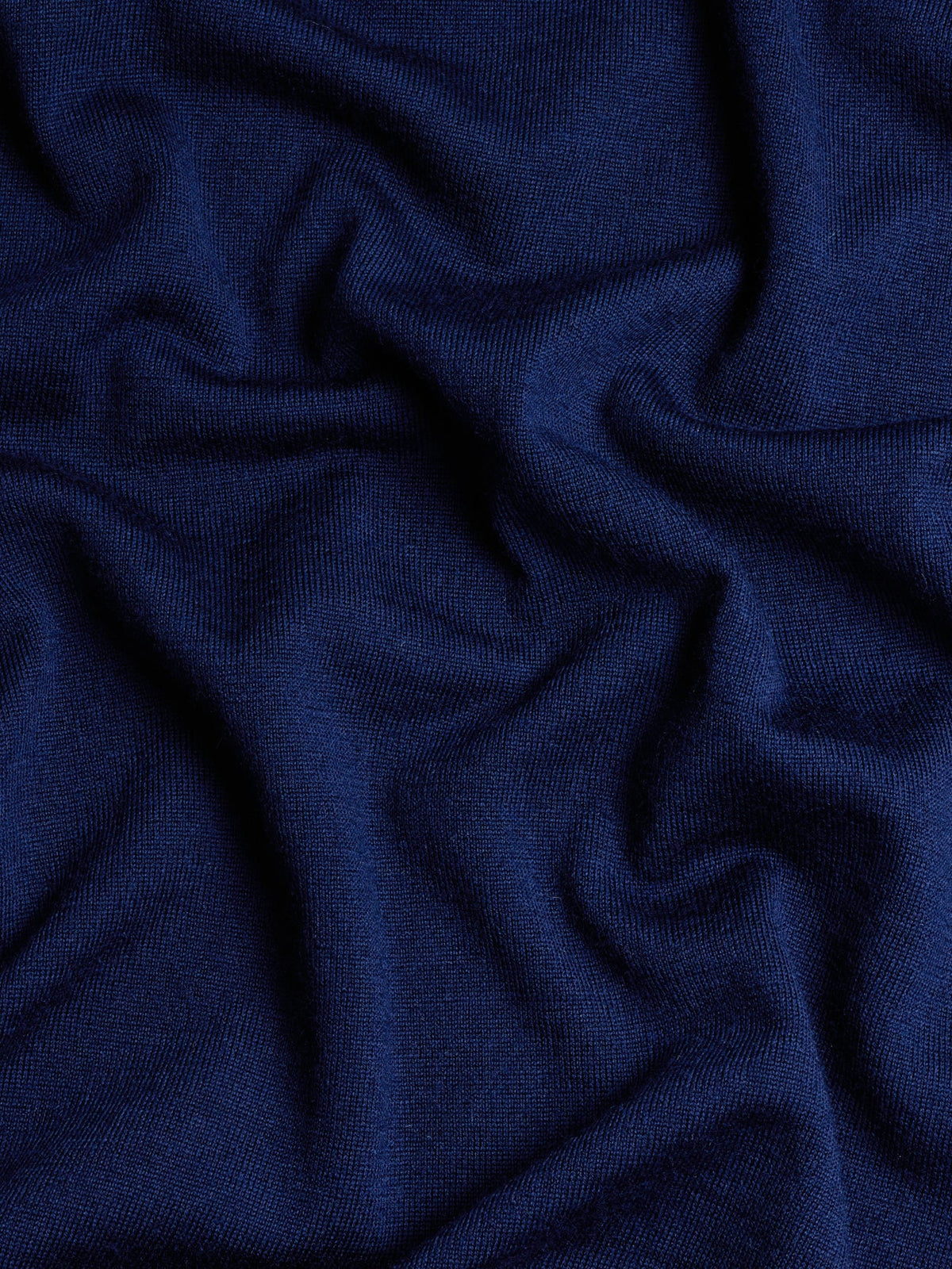 Tomahawk Sweater - Maltese Blue