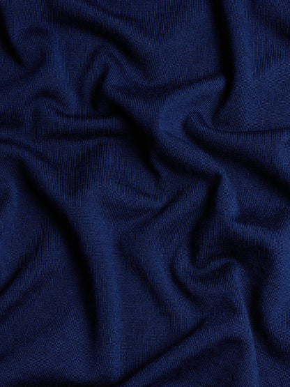 Tomahawk Sweater - Maltese Blue