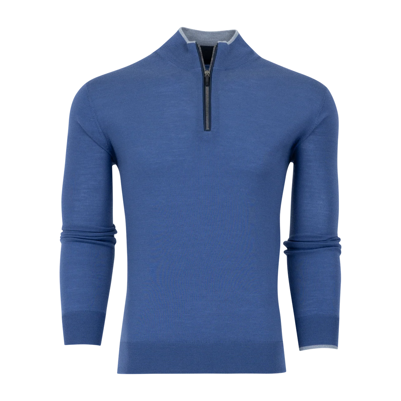 Saratoga Quarter Zip - Falcon
