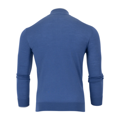 Saratoga Quarter Zip - Falcon