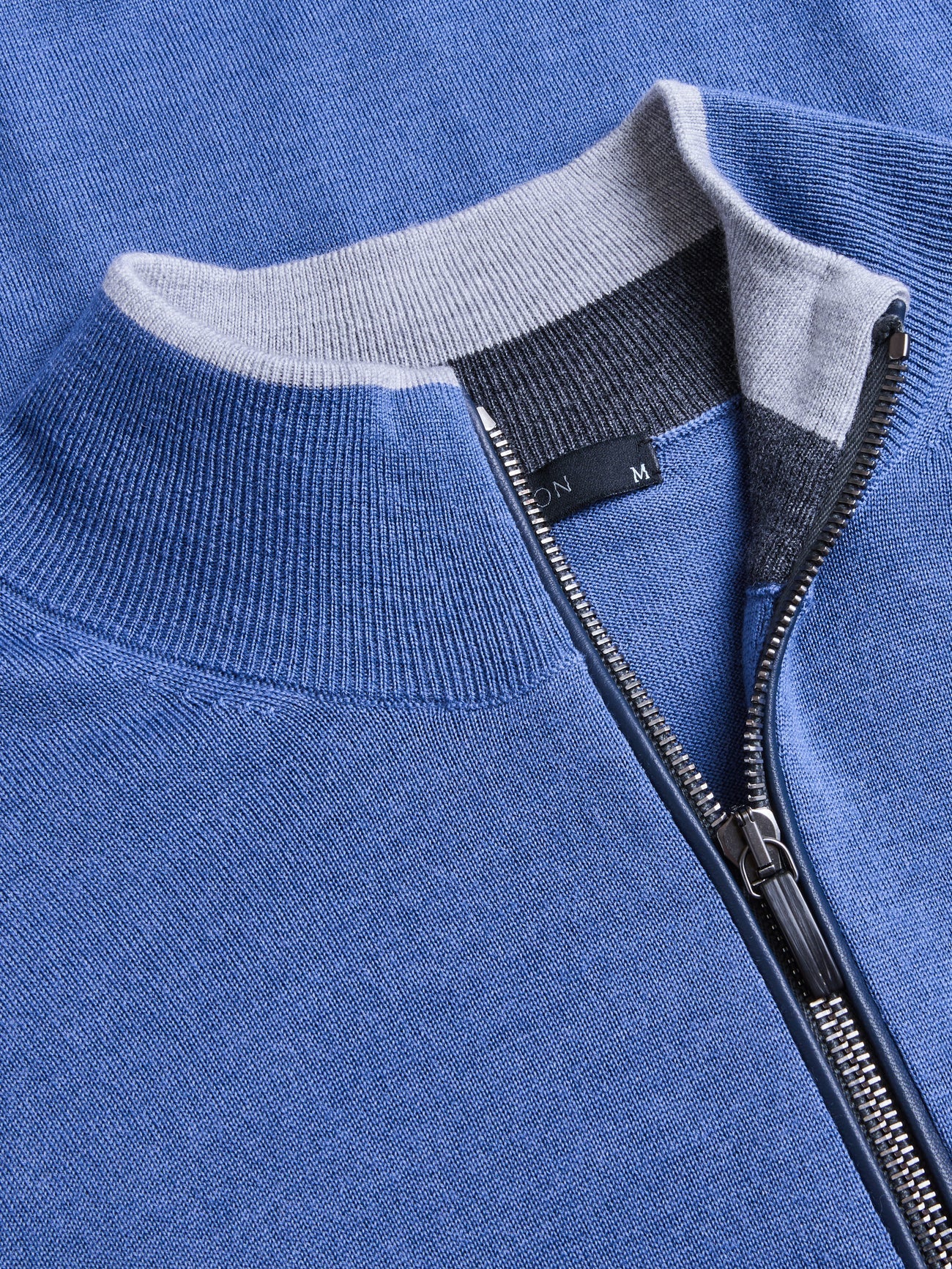Saratoga Quarter Zip - Falcon