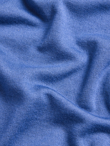 Saratoga Quarter Zip - Falcon