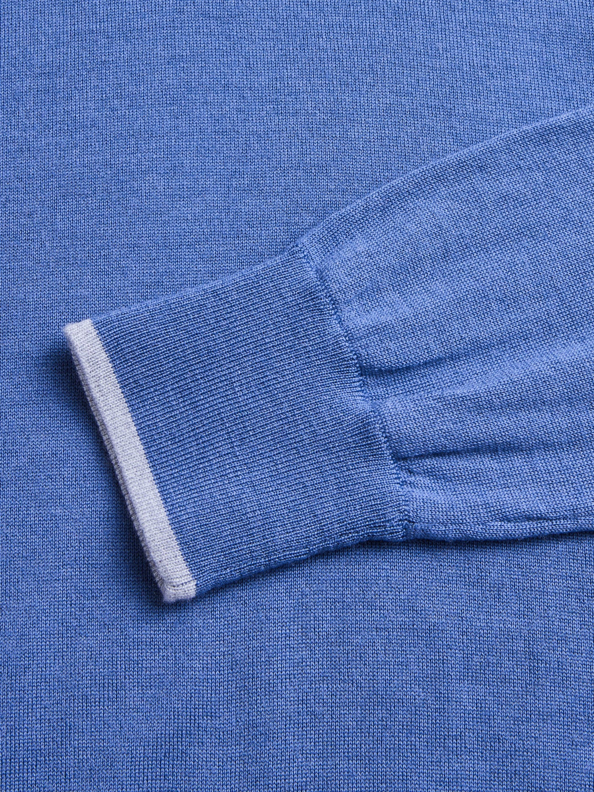 Saratoga Quarter Zip - Falcon