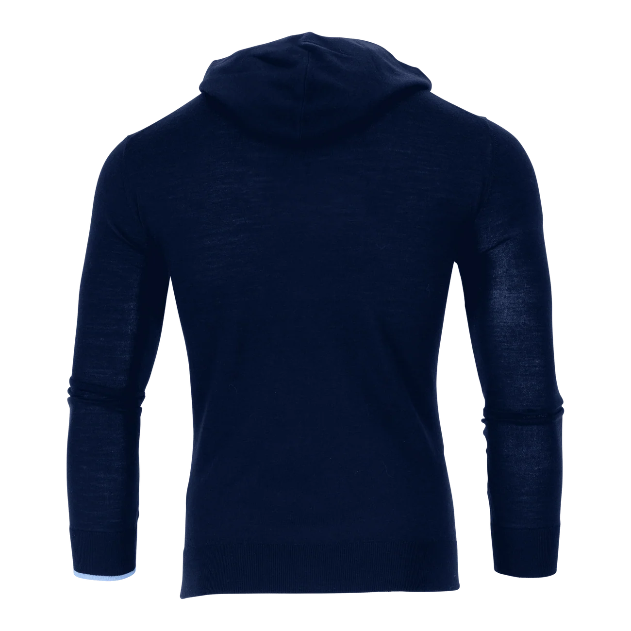 Saratoga Hoodie - Maltese Blue