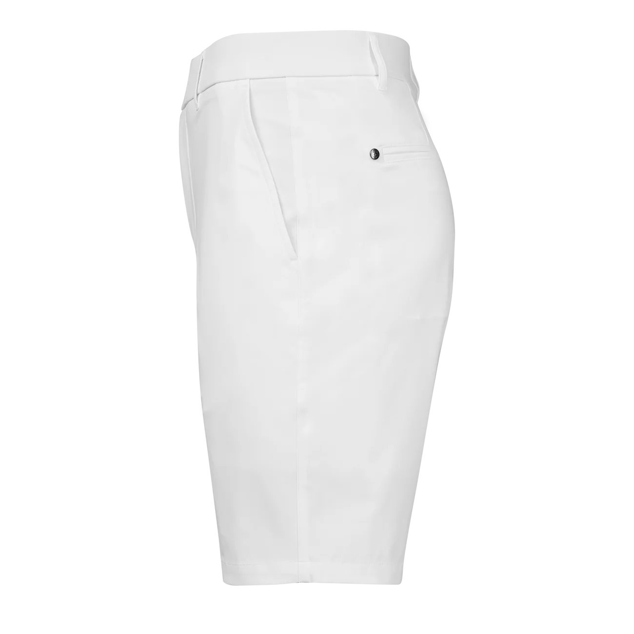 Montauk Short 10" - Arctic