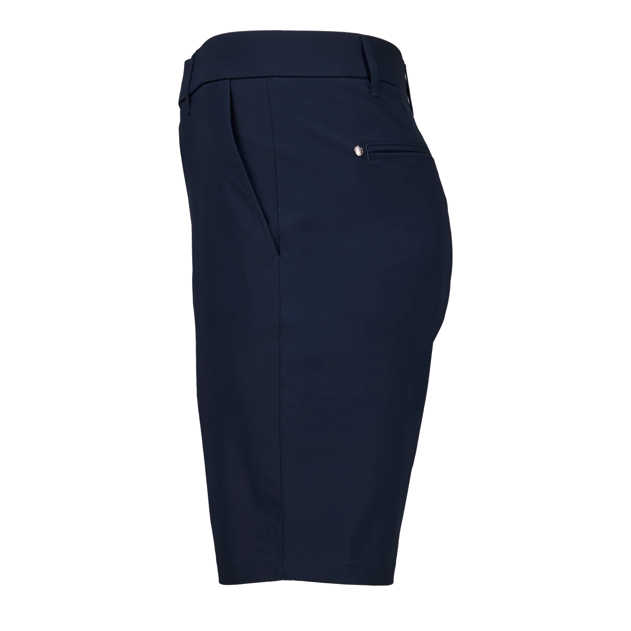 Montauk Short 10" - Maltese Blue