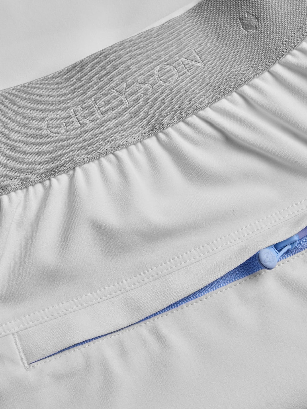 Arenac Sport Short - Arctic
