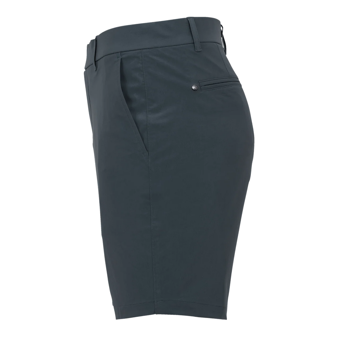 Montauk Short 8" - Anthracite