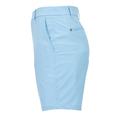 Montauk Short 8" - Wolf Blue