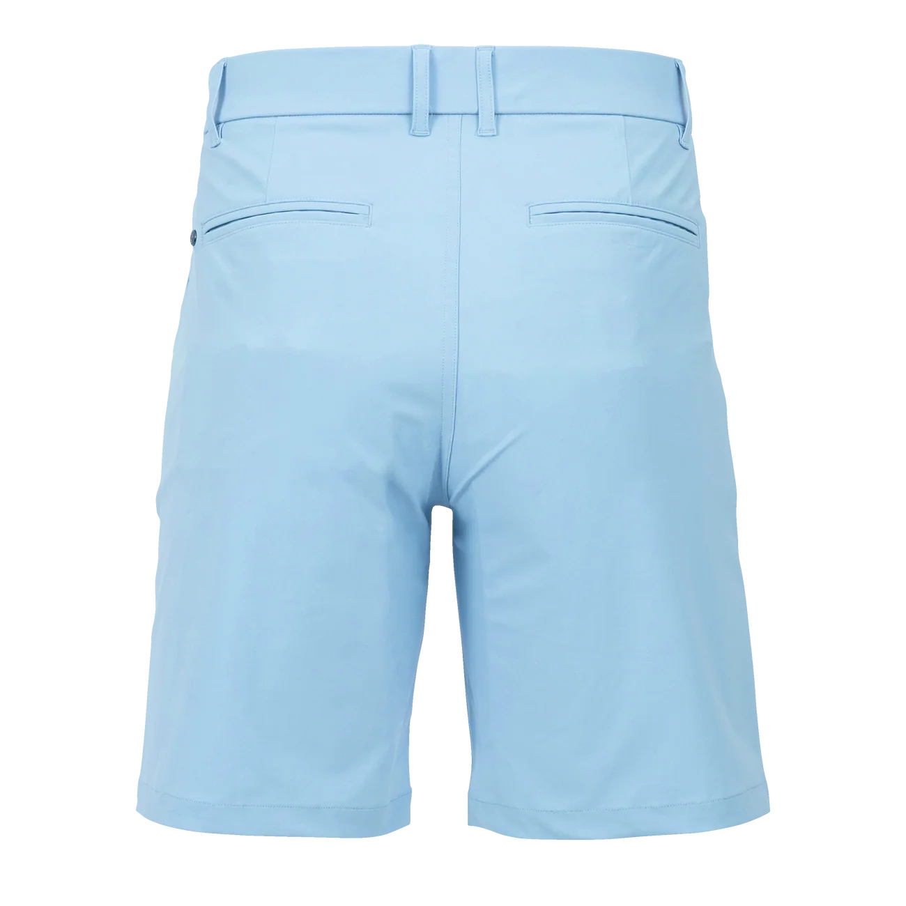 Montauk Short 8" - Wolf Blue