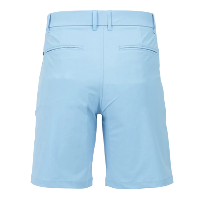 Montauk Short 8" - Wolf Blue