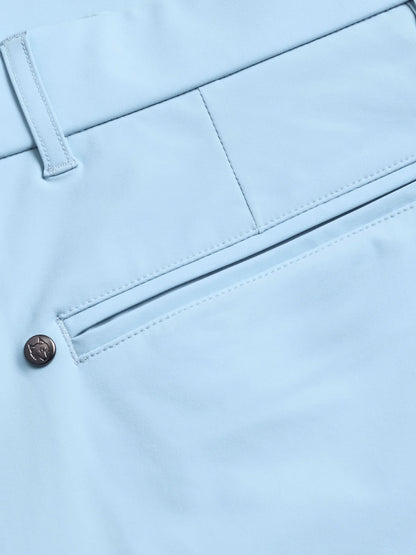 Montauk Short 8" - Wolf Blue