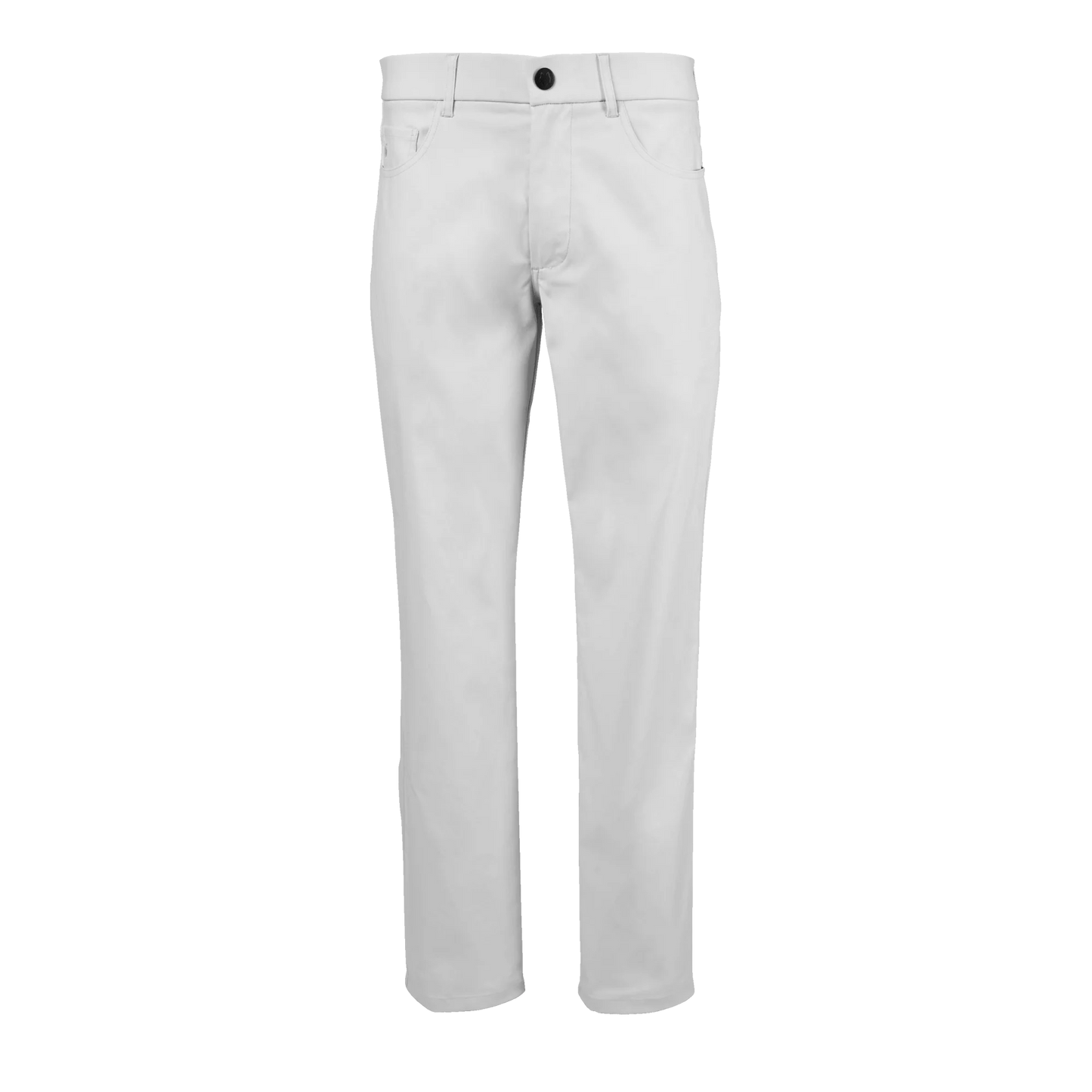 Wainscott 5 Pocket Pant - Arctic