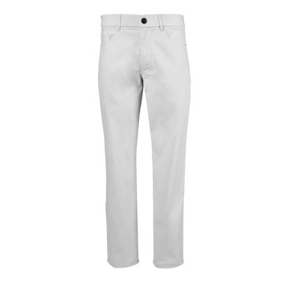 Wainscott 5 Pocket Pant - Arctic