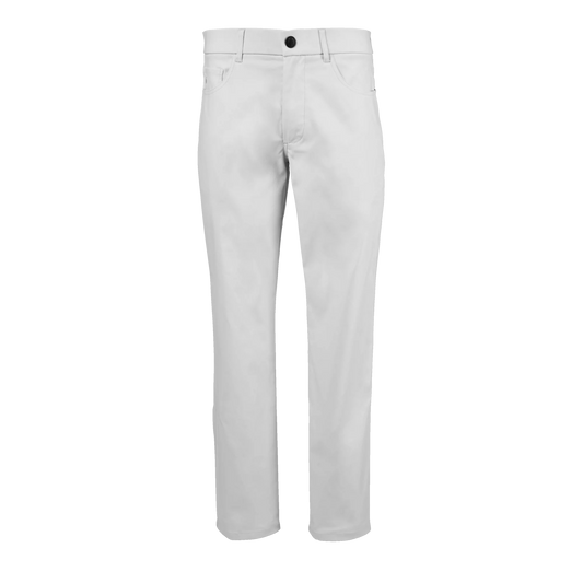 Wainscott 5 Pocket Pant - Arctic