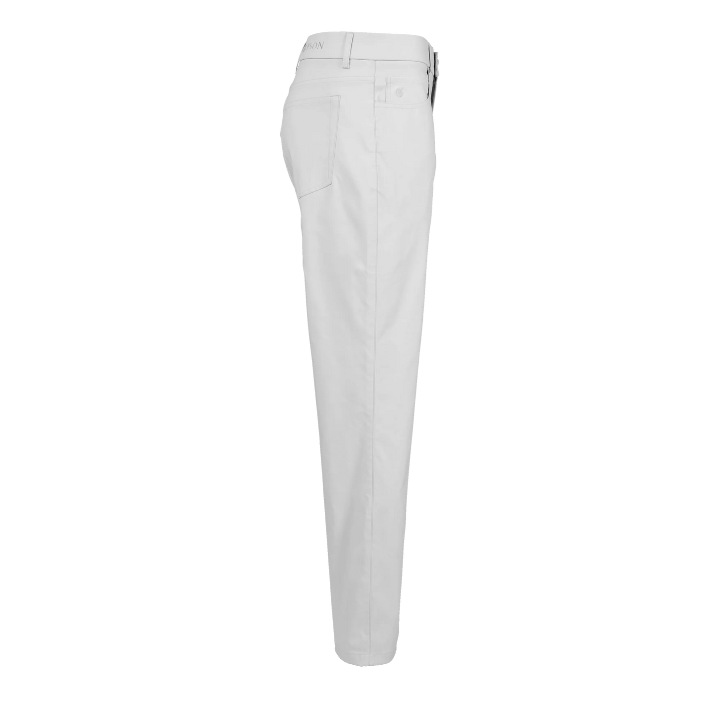 Wainscott 5 Pocket Pant - Arctic