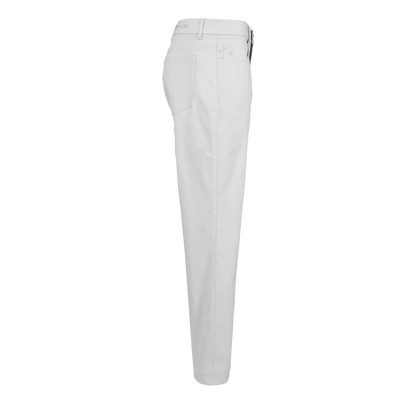 Wainscott 5 Pocket Pant - Arctic