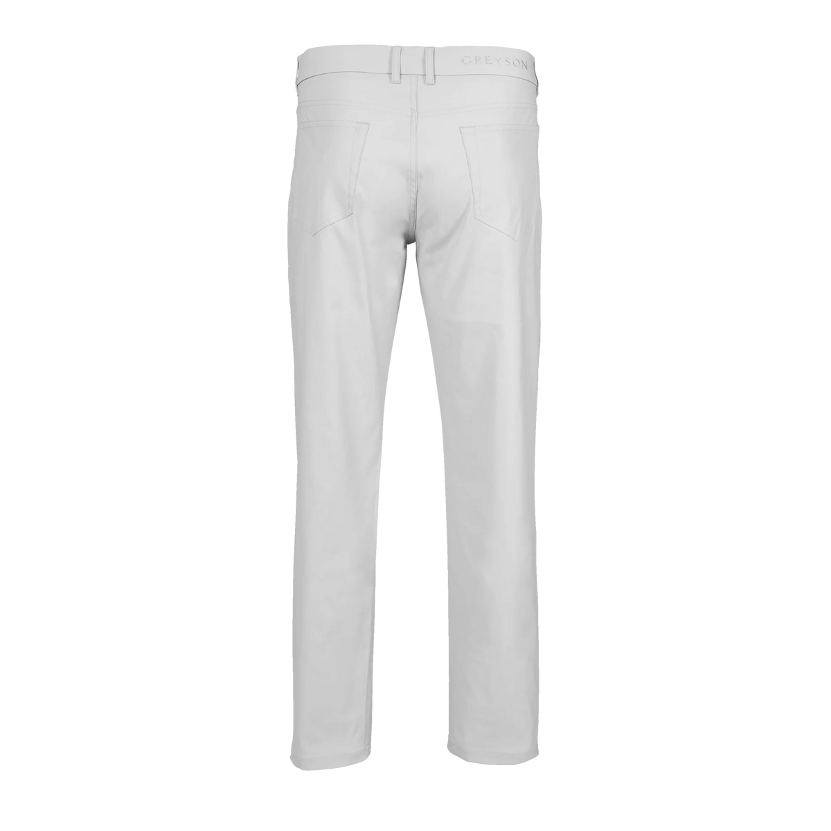 Wainscott 5 Pocket Pant - Arctic