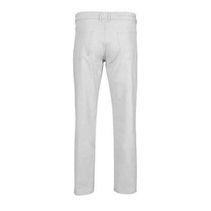 Wainscott 5 Pocket Pant - Arctic