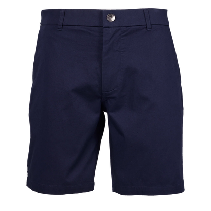 Amagansett Short - Maltese Blue