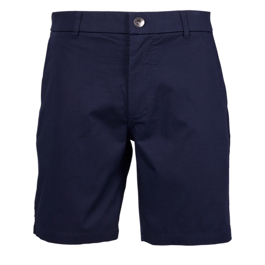 Amagansett Short - Maltese Blue