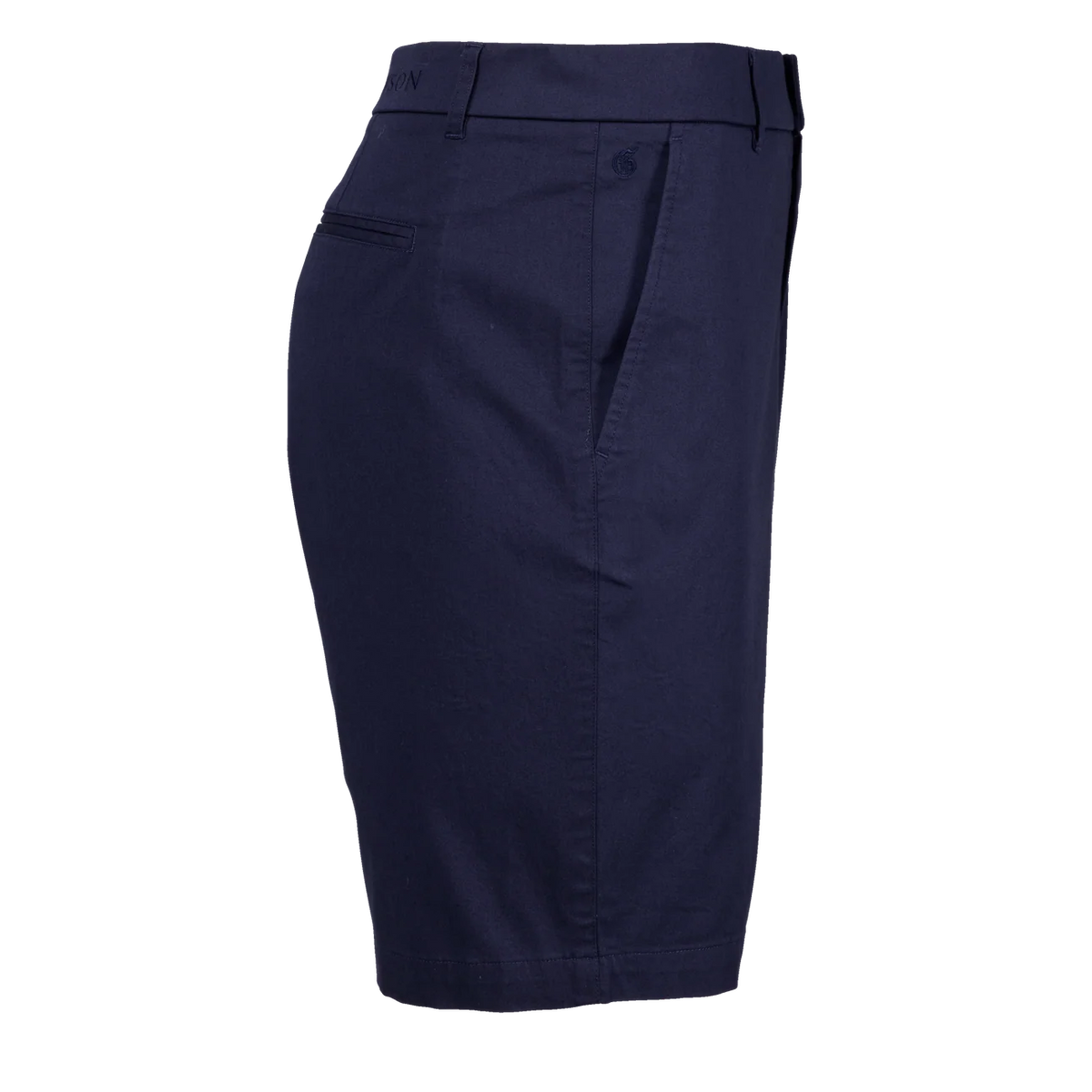 Amagansett Short - Maltese Blue