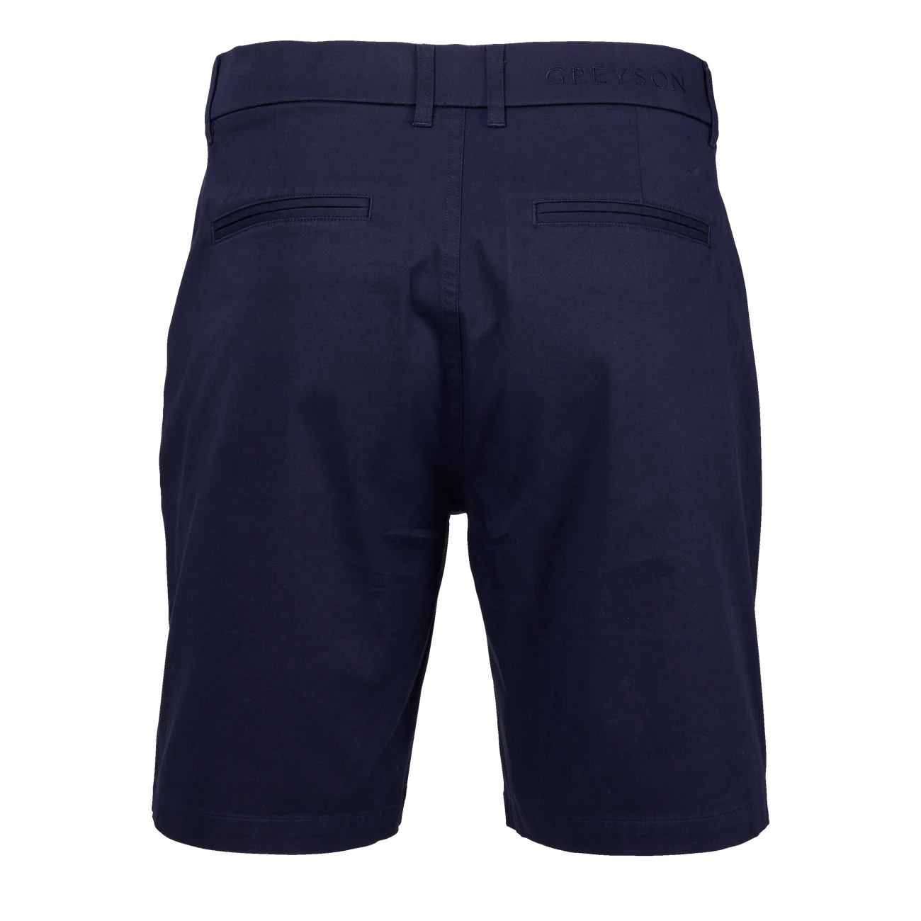 Amagansett Short - Maltese Blue