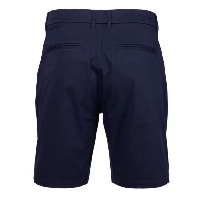Amagansett Short - Maltese Blue