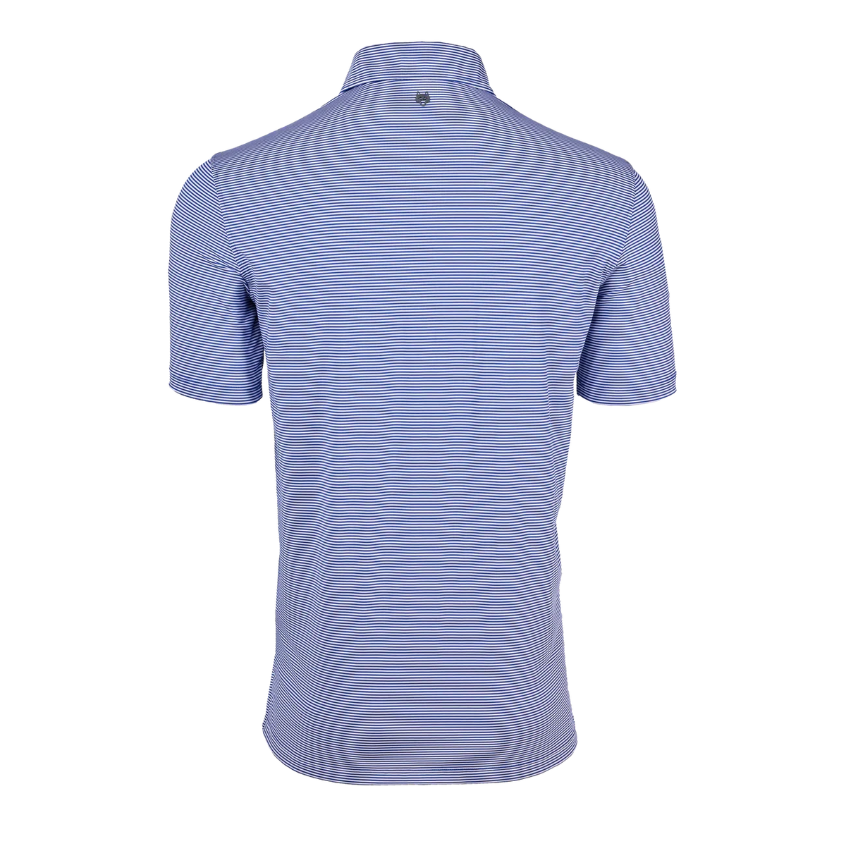 Saranac Polo - Royal Blue / Arctic