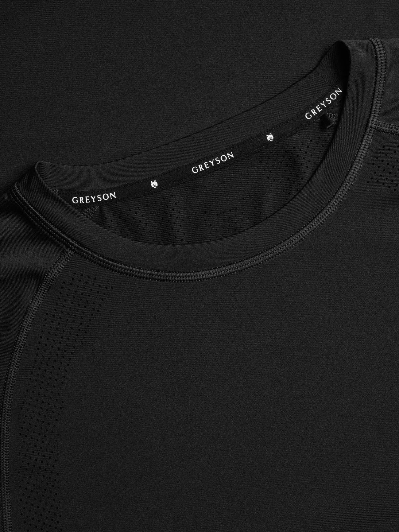 Falcon Sport SS Tee - Shepherd
