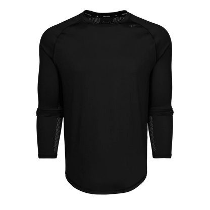 Falcon Sport LS Tee - Shepherd