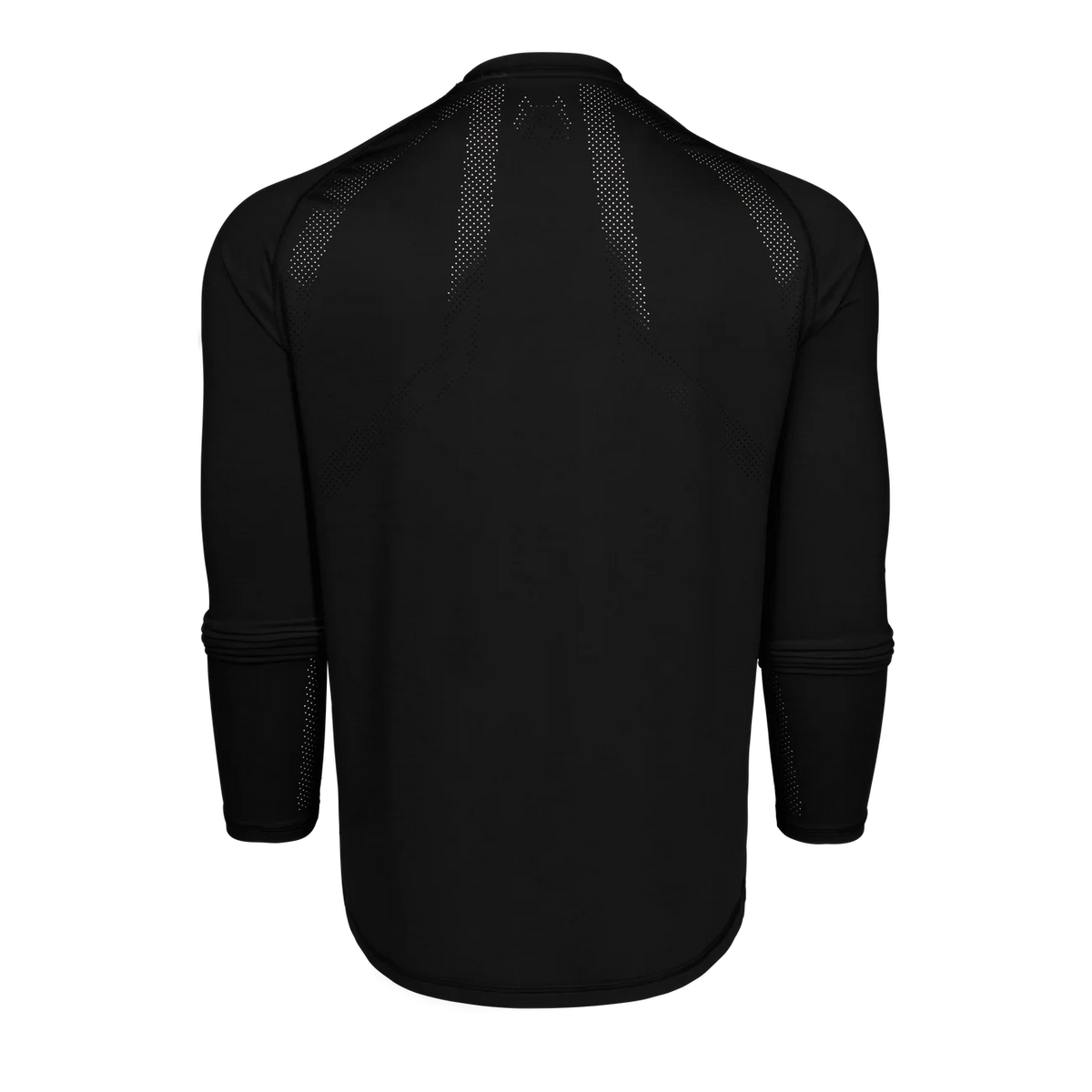 Falcon Sport LS Tee - Shepherd