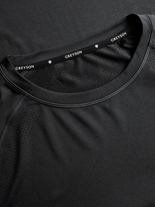 Falcon Sport LS Tee - Shepherd