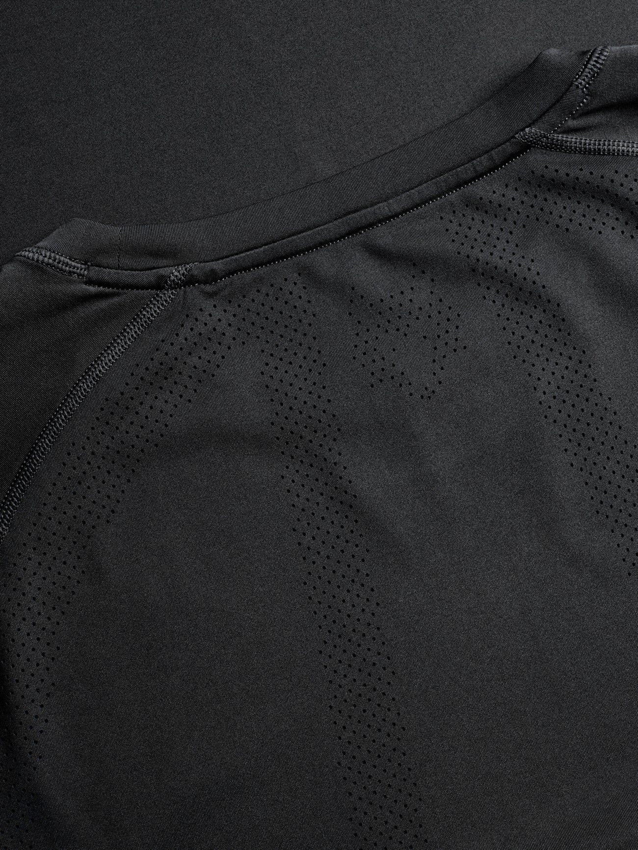 Falcon Sport LS Tee - Shepherd