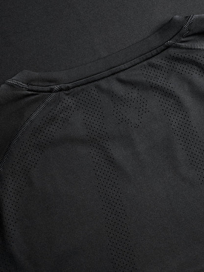 Falcon Sport LS Tee - Shepherd