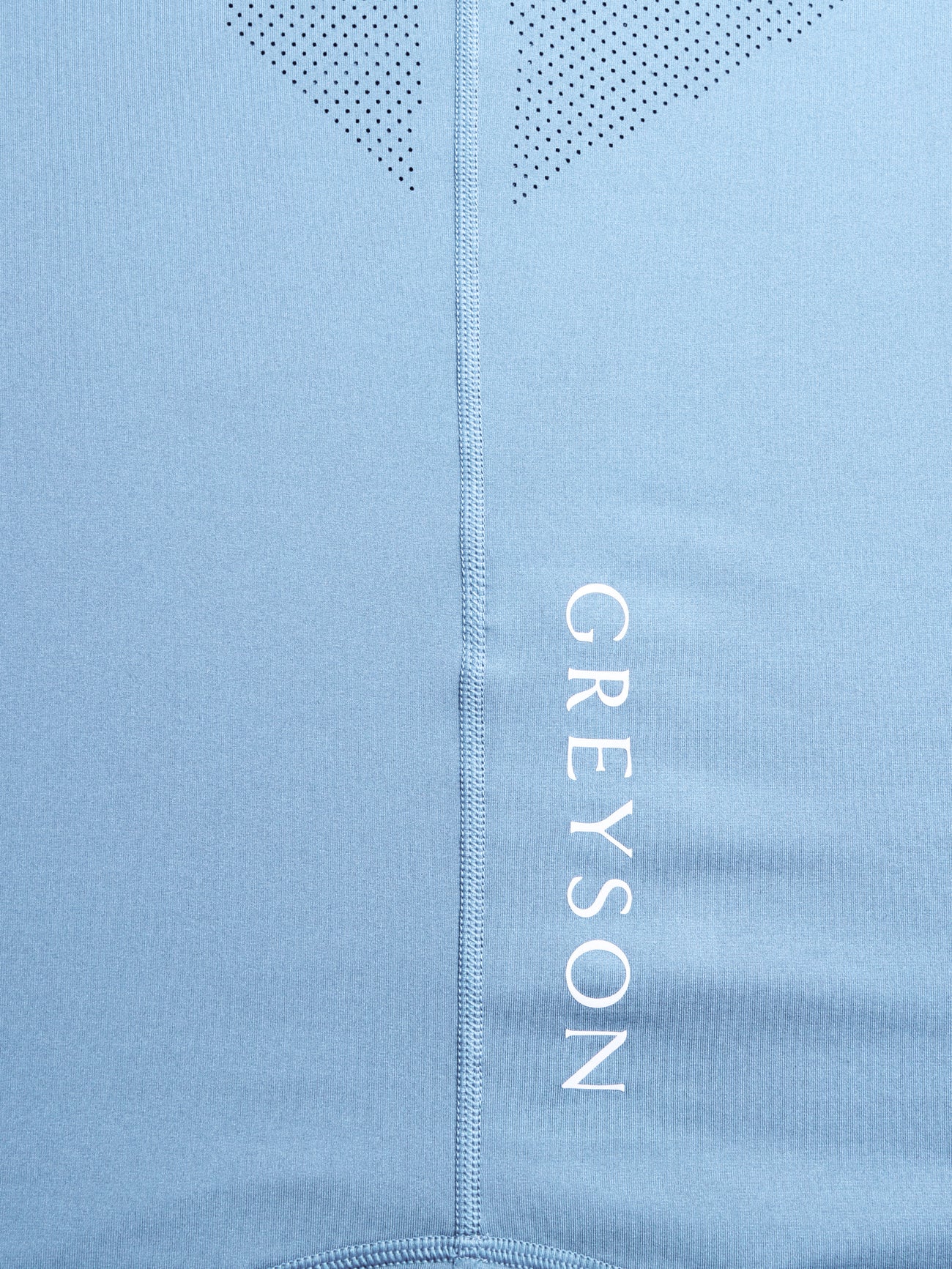 Falcon Sport LS Tee - Wolf Blue