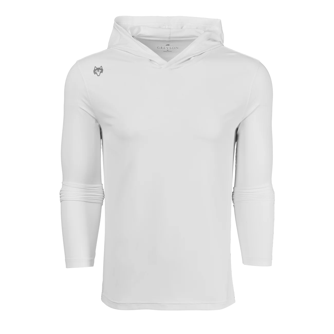 Guide Sport Hoodie - Arctic