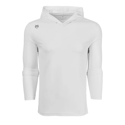 Guide Sport Hoodie - Arctic