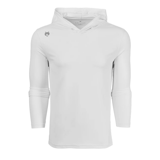 Guide Sport Hoodie - Arctic