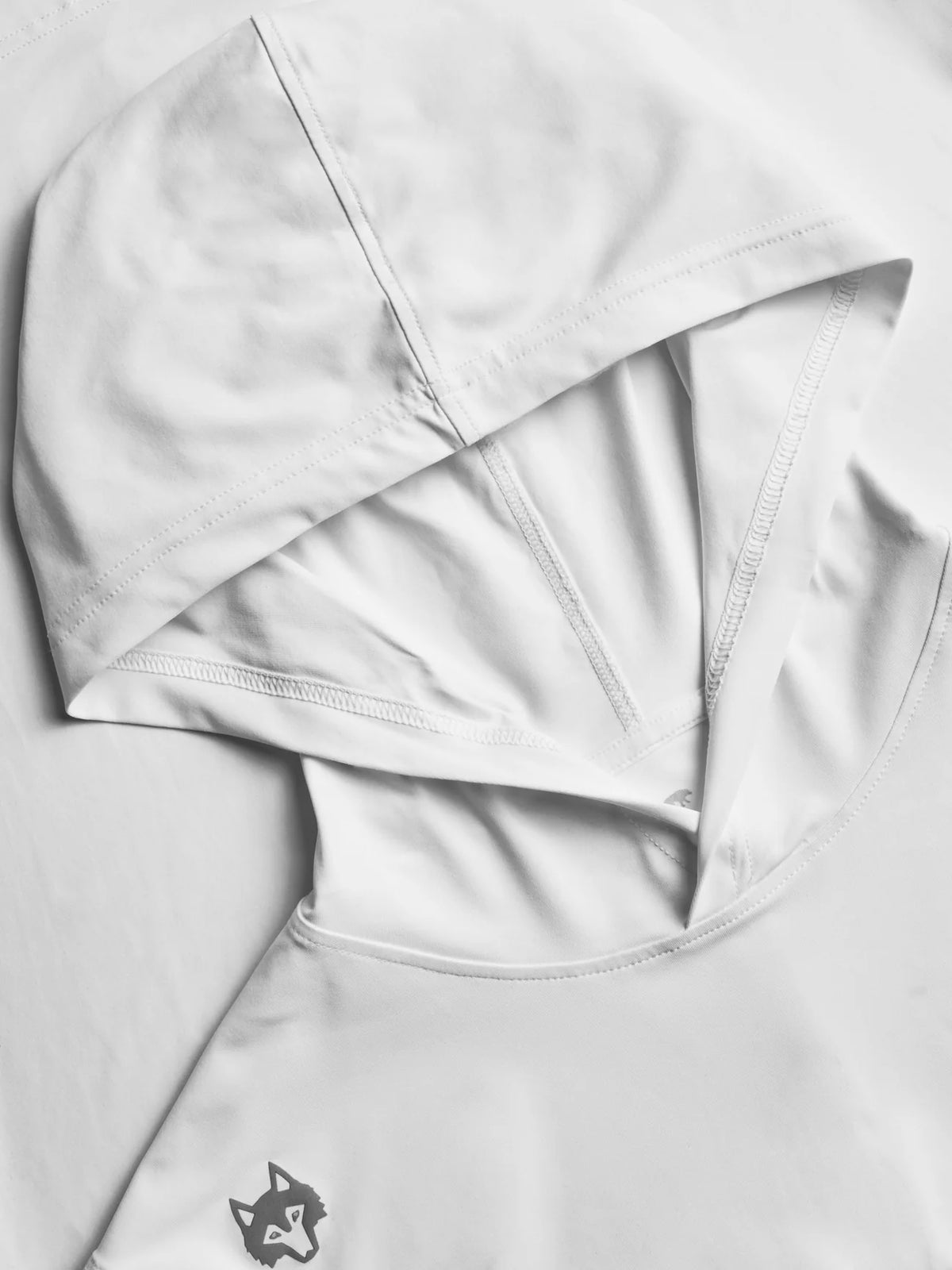 Guide Sport Hoodie - Arctic