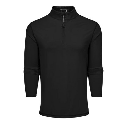 Colorado Quarter Zip - Shepherd