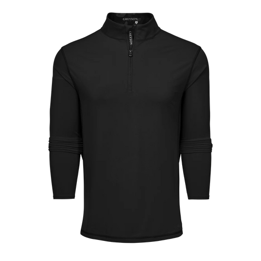 Colorado Quarter Zip - Shepherd