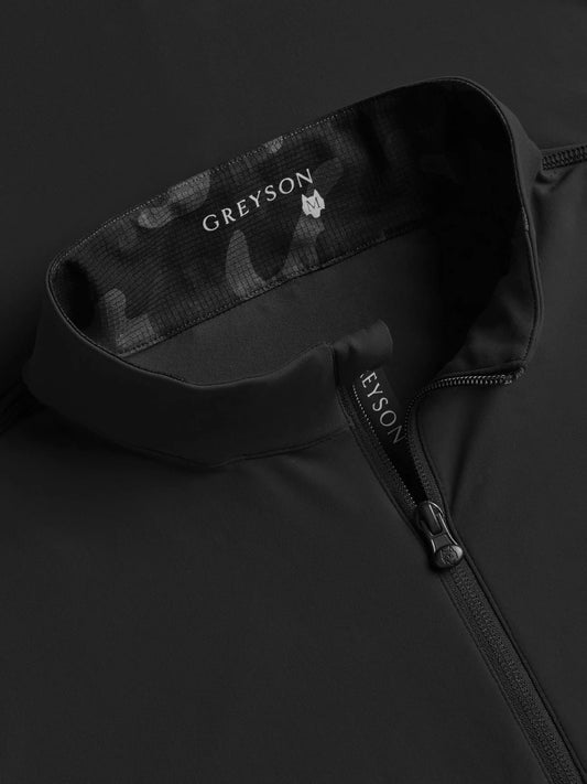 Colorado Quarter Zip - Shepherd