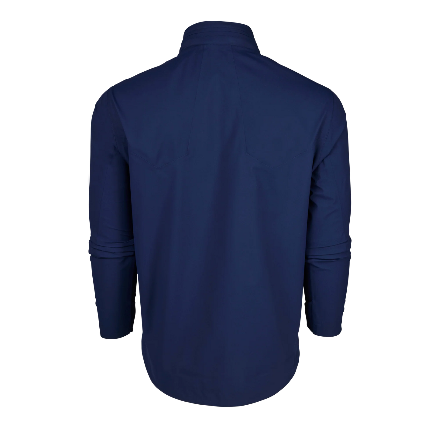 Chenoa Jacket - Maltese Blue