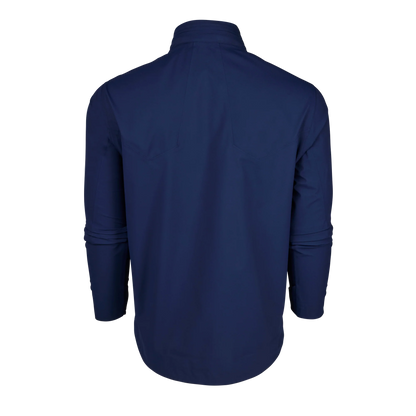 Chenoa Jacket - Maltese Blue